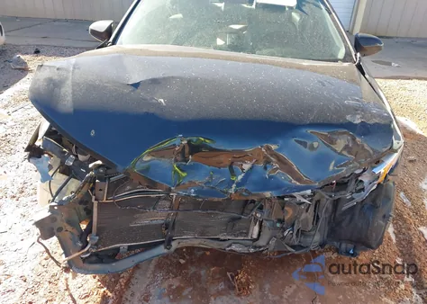 2012 Toyota Camry Hybrid Le from USA, damaged, VIN 4T1BD1FK1CU032492